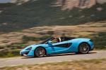 McLaren 570S Spider 2017 года (WW)